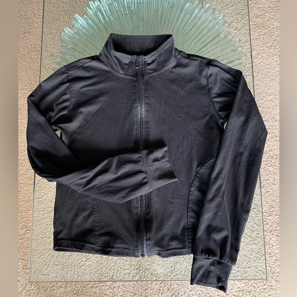 💜 Soft Zip up - Picture 1 of 1